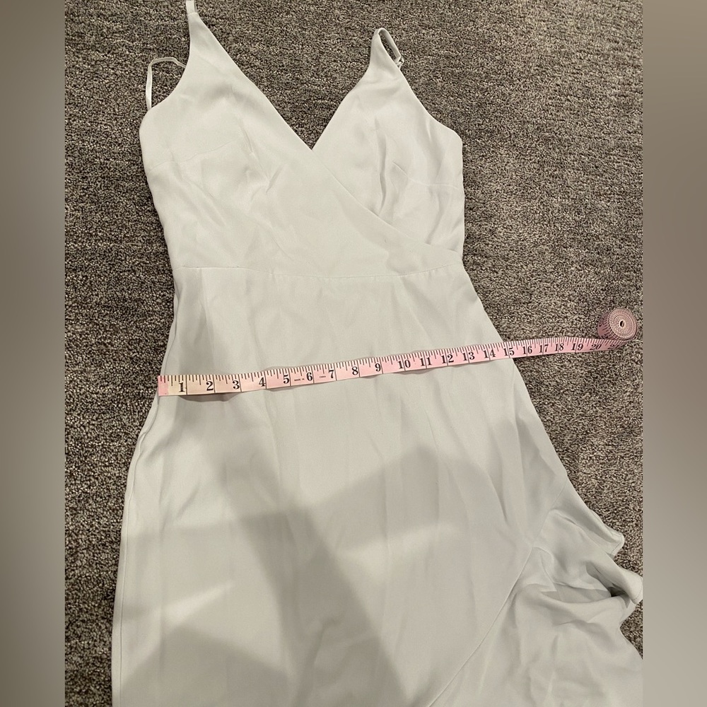 Revolve Prom Dress - Picture 8 of 8